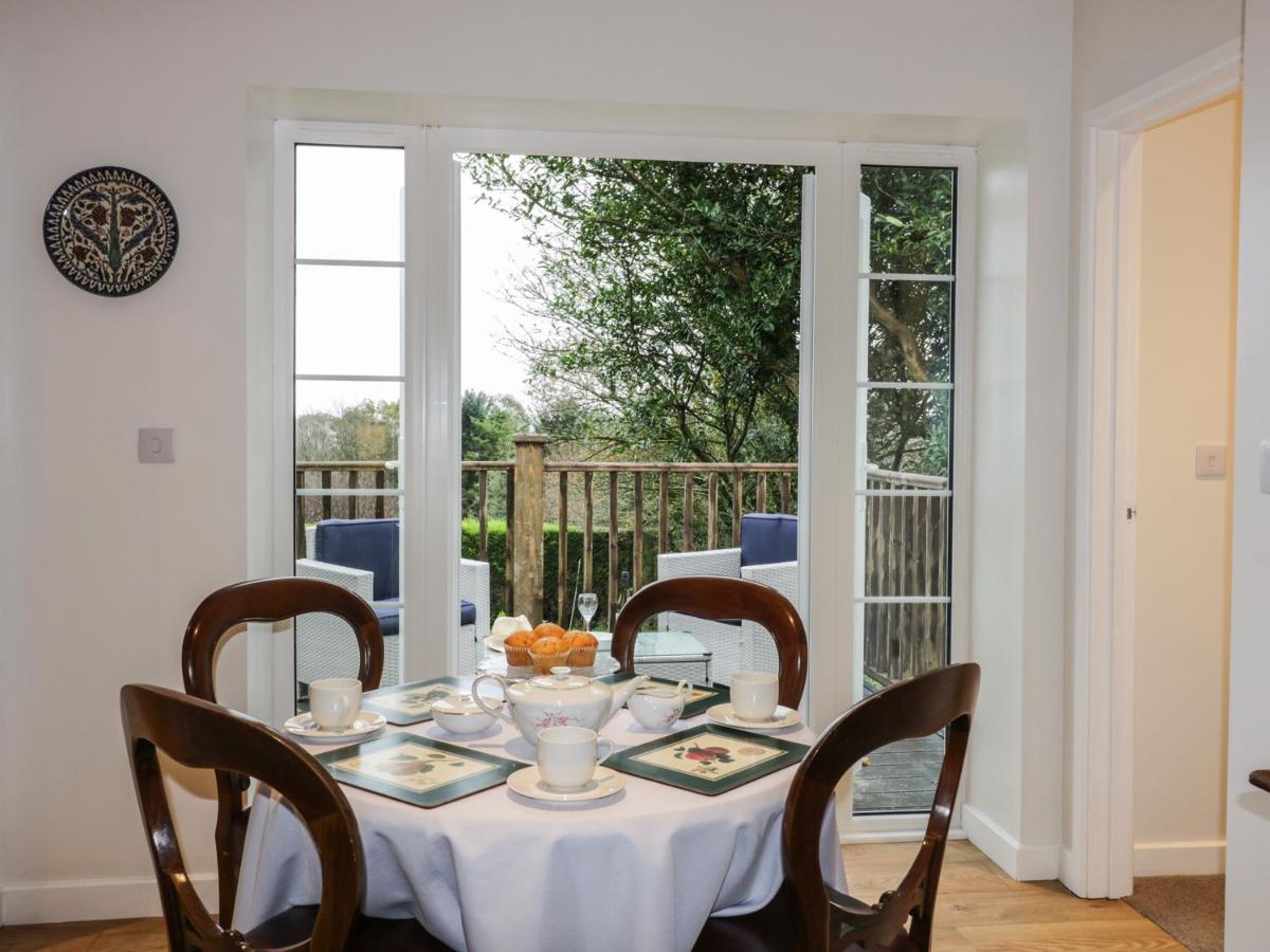 Villa The Coach House à Bodmin Extérieur photo