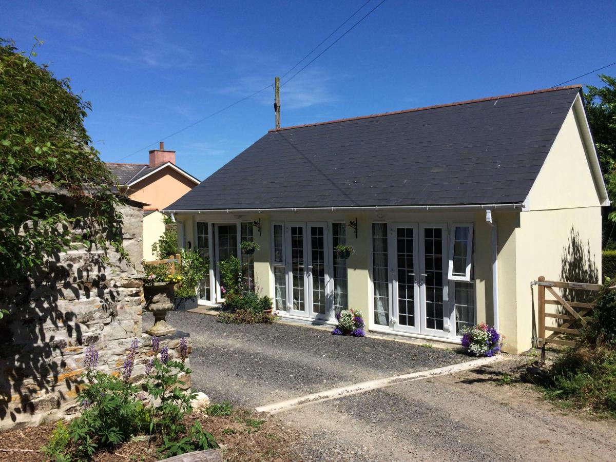 Villa The Coach House à Bodmin Extérieur photo
